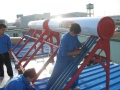 番阳镇热水器维修