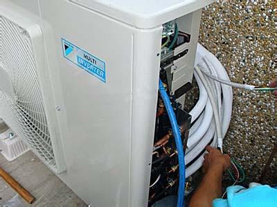 番阳镇商场中央空调分析及中央空调的维保分析